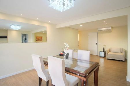 Apartamento à venda com 3 quartos, 397m² em Tatuapé, São Paulo