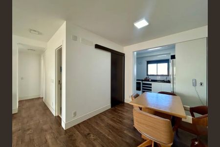 Apartamento à venda com 2 quartos, 100m² em Vila Romana, São Paulo