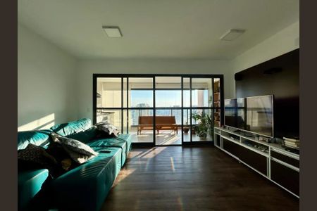 Apartamento à venda com 2 quartos, 100m² em Vila Romana, São Paulo