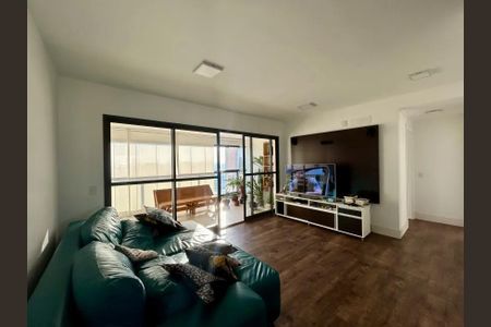 Apartamento à venda com 2 quartos, 100m² em Vila Romana, São Paulo