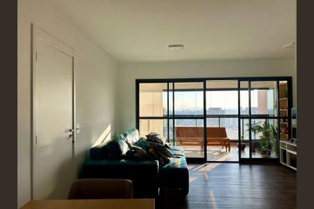 Apartamento à venda com 2 quartos, 100m² em Vila Romana, São Paulo