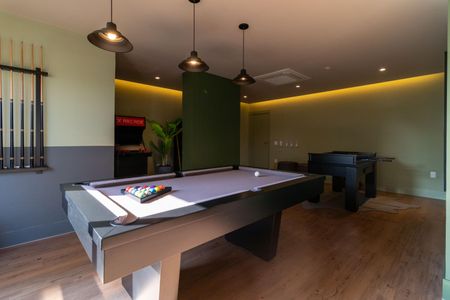 Apartamento à venda com 132m², 3 quartos e 2 vagasÁrea comum