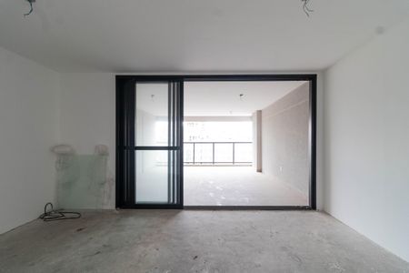 Apartamento à venda com 132m², 3 quartos e 2 vagasSala