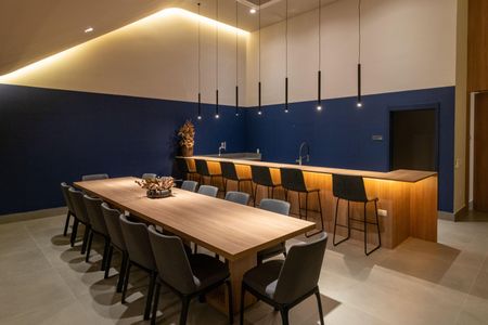 Apartamento à venda com 132m², 3 quartos e 2 vagasÁrea comum