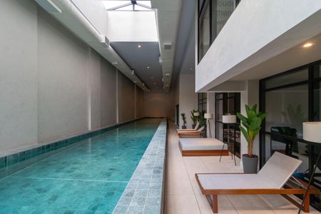 Apartamento à venda com 132m², 3 quartos e 2 vagasPiscina Coberta