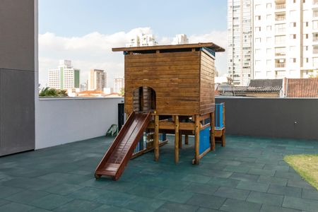 Apartamento à venda com 132m², 3 quartos e 2 vagasPlayground