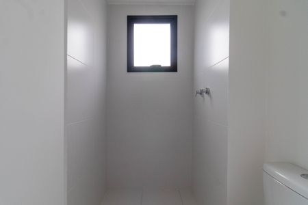 Apartamento à venda com 132m², 3 quartos e 2 vagasBanheiro da Suíte 3