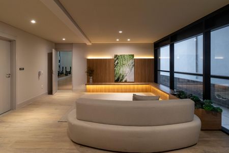 Apartamento à venda com 132m², 3 quartos e 2 vagasSauna