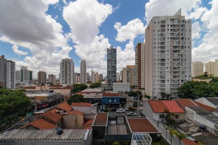 Apartamento à venda com 132m², 3 quartos e 2 vagasSuíte 1
