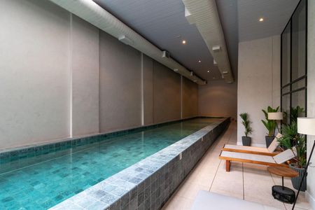 Apartamento à venda com 132m², 3 quartos e 2 vagasPiscina Coberta