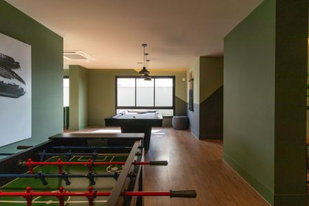 Apartamento à venda com 132m², 3 quartos e 2 vagasÁrea comum