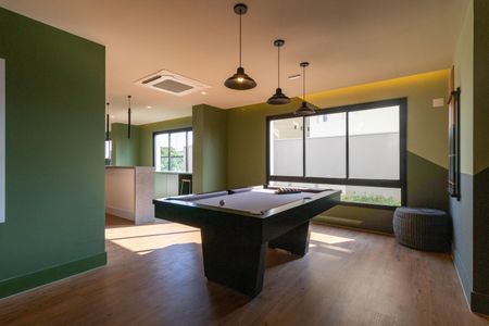 Apartamento à venda com 132m², 3 quartos e 2 vagasÁrea comum