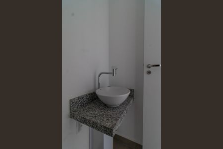 Apartamento à venda com 132m², 3 quartos e 2 vagasLavabo
