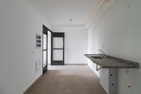 Apartamento à venda com 132m², 3 quartos e 2 vagasCozinha