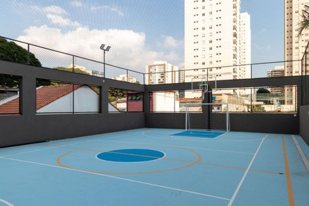 Apartamento à venda com 132m², 3 quartos e 2 vagasQuadra Esportiva