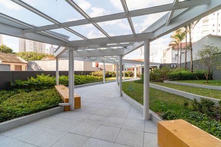 Apartamento à venda com 132m², 3 quartos e 2 vagasEntrada