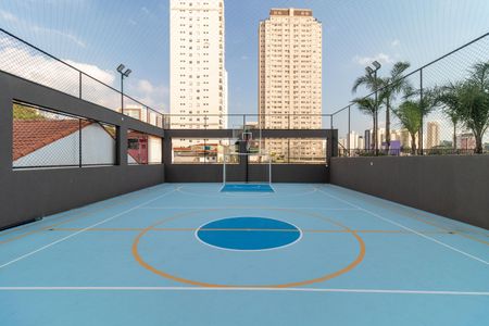 Apartamento à venda com 132m², 3 quartos e 2 vagasQuadra Esportiva