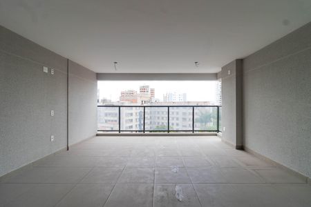 Apartamento à venda com 132m², 3 quartos e 2 vagasVaranda