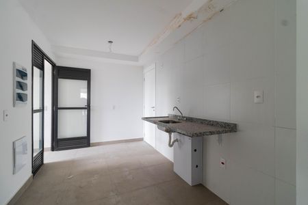 Apartamento à venda com 132m², 3 quartos e 2 vagasCozinha