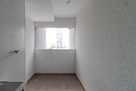 Apartamento à venda com 132m², 3 quartos e 2 vagasÁrea de Serviço