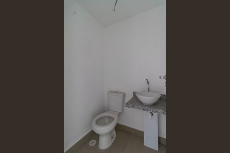 Apartamento à venda com 132m², 3 quartos e 2 vagasLavabo