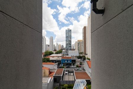 Apartamento à venda com 132m², 3 quartos e 2 vagasÁrea de Serviço