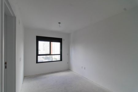 Apartamento à venda com 132m², 3 quartos e 2 vagasSuíte 1