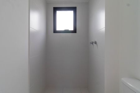 Apartamento à venda com 132m², 3 quartos e 2 vagasBanheiro da Suíte 2