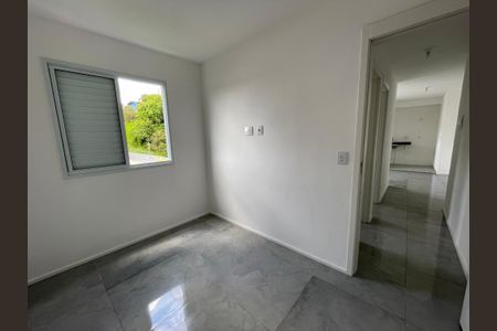 Quarto 1 de apartamento para alugar com 2 quartos, 45m² em Jardim Pioneira, Cotia