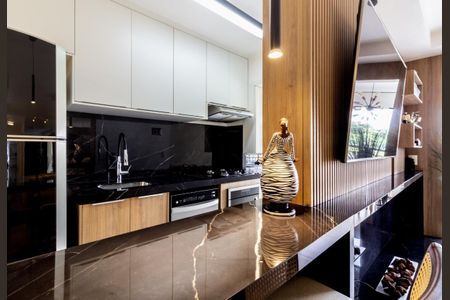 Apartamento à venda com 2 quartos, 92m² em Lapa, São Paulo