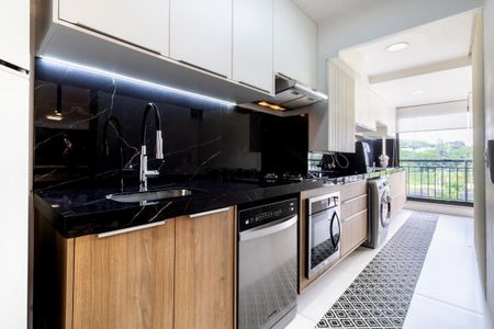 Apartamento à venda com 2 quartos, 92m² em Lapa, São Paulo