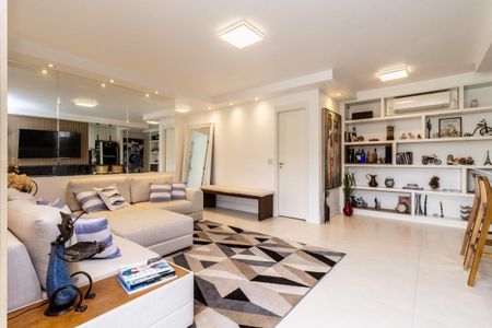 Apartamento à venda com 2 quartos, 92m² em Lapa, São Paulo