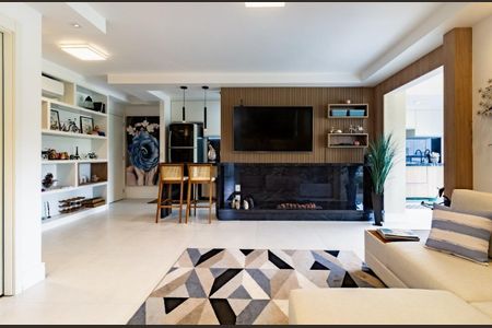 Apartamento à venda com 2 quartos, 92m² em Lapa, São Paulo