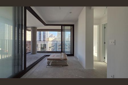 Apartamento à venda com 2 quartos, 70m² em Pompeia, São Paulo