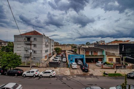 Apartamento para alugar com 65m², 3 quartos e sem vaga Apartamento para alugar com 65m², 3 quartos e sem vagaVista