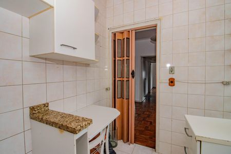 Apartamento para alugar com 65m², 3 quartos e sem vaga Apartamento para alugar com 65m², 3 quartos e sem vagaCozinha e Área de Serviço