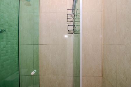 Apartamento para alugar com 65m², 3 quartos e sem vaga Apartamento para alugar com 65m², 3 quartos e sem vagaBanheiro