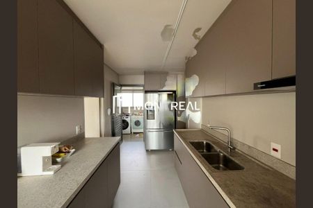 Apartamento à venda com 154m², 3 quartos e 2 vagas