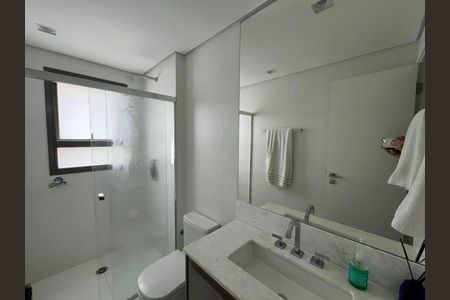 Apartamento à venda com 154m², 3 quartos e 2 vagas