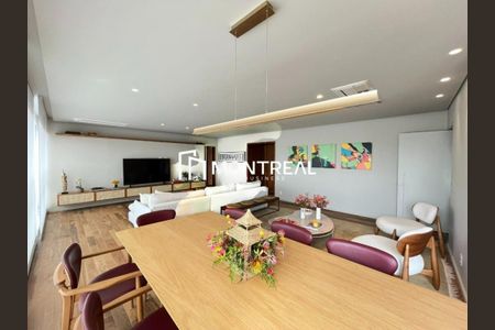Apartamento à venda com 3 quartos, 154m² em Vila Nova Conceição, São Paulo