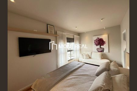 Apartamento à venda com 154m², 3 quartos e 2 vagas