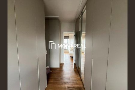 Apartamento à venda com 154m², 3 quartos e 2 vagas