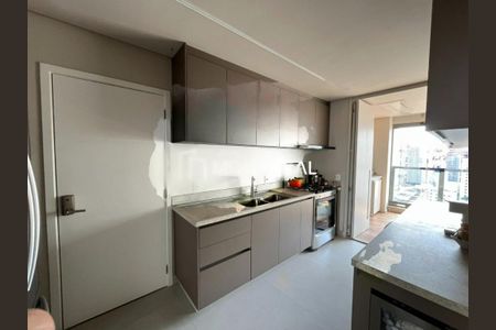 Apartamento à venda com 154m², 3 quartos e 2 vagas