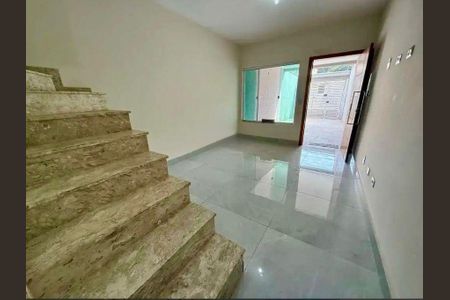 Casa à venda com 3 quartos, 115m² em Vila Libanesa, São Paulo