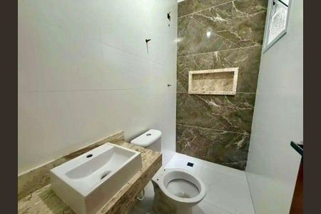 Casa à venda com 3 quartos, 115m² em Vila Libanesa, São Paulo