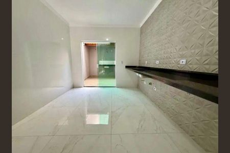 Casa à venda com 3 quartos, 115m² em Vila Libanesa, São Paulo