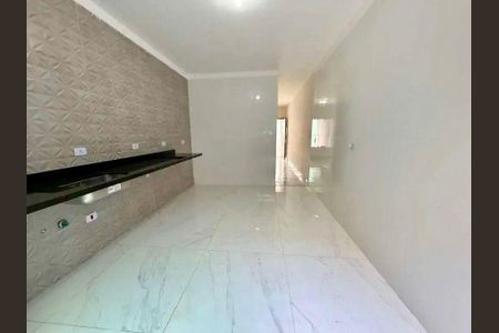 Casa à venda com 3 quartos, 115m² em Vila Libanesa, São Paulo