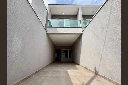 Casa à venda com 3 quartos, 115m² em Vila Libanesa, São Paulo