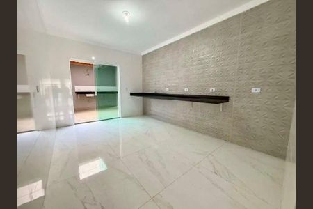 Casa à venda com 3 quartos, 115m² em Vila Libanesa, São Paulo