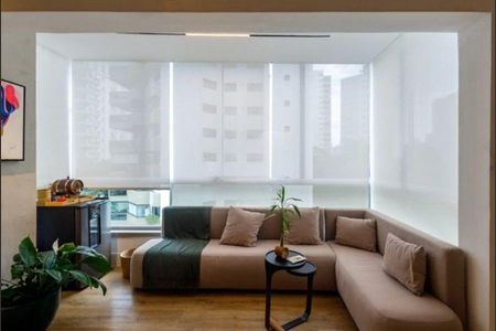 Apartamento à venda com 3 quartos, 151m² em Campo Belo, São Paulo
